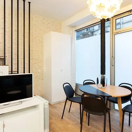 Stunning 1br 6 Sleeps Saint Germain-luxembourg * Paris