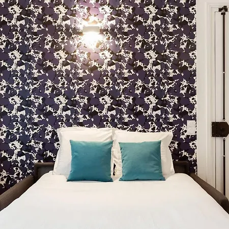 Stunning 1br 6 Sleeps Saint Germain-luxembourg * Paris