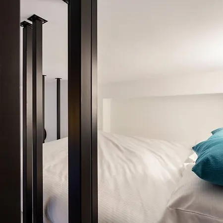 Apartment Stunning 1br 6 Sleeps Saint Germain-luxembourg Paris
